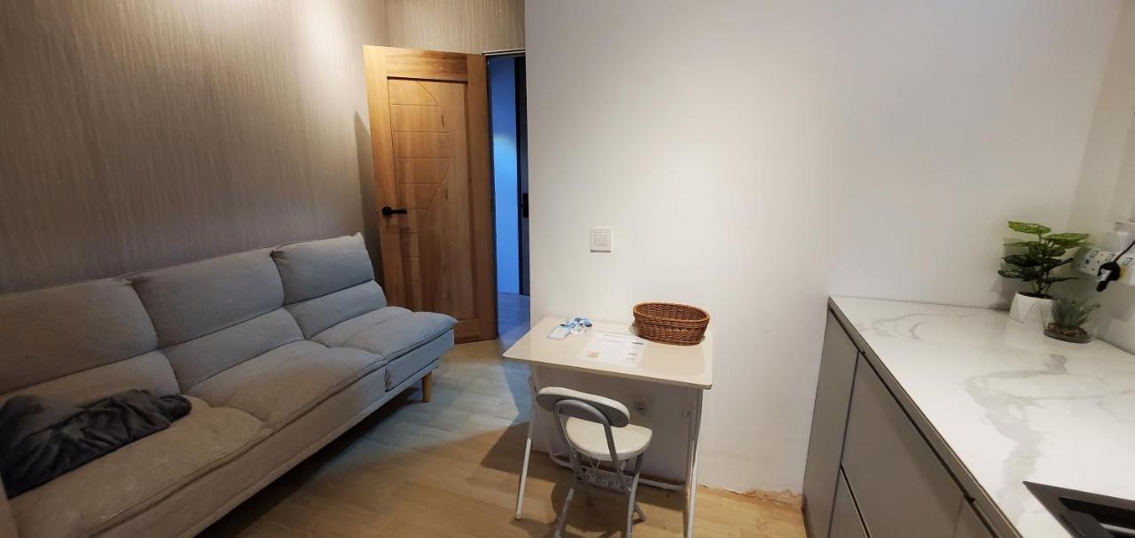 Revo Pavilion Bukit Jalil Dual Key Option Apartemen *