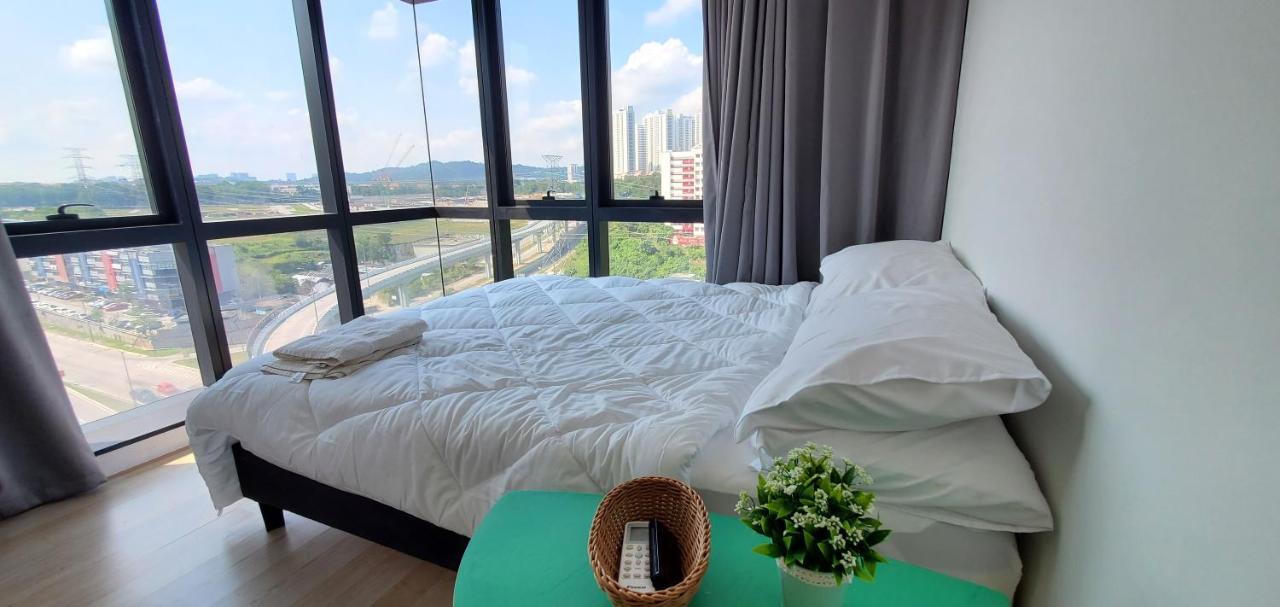 Apartemen Revo Pavilion Bukit Jalil Dual Key Option